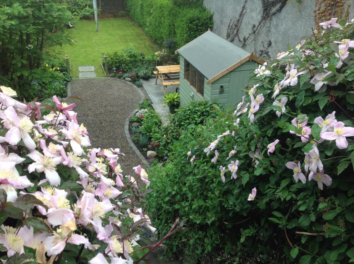 克里夫The Garden Flat公寓 外观 照片