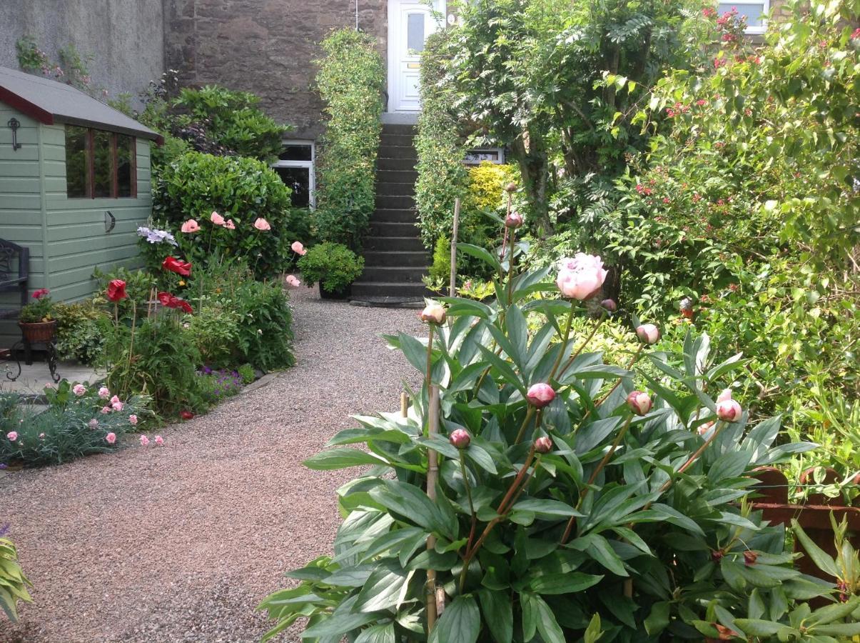 克里夫The Garden Flat公寓 外观 照片