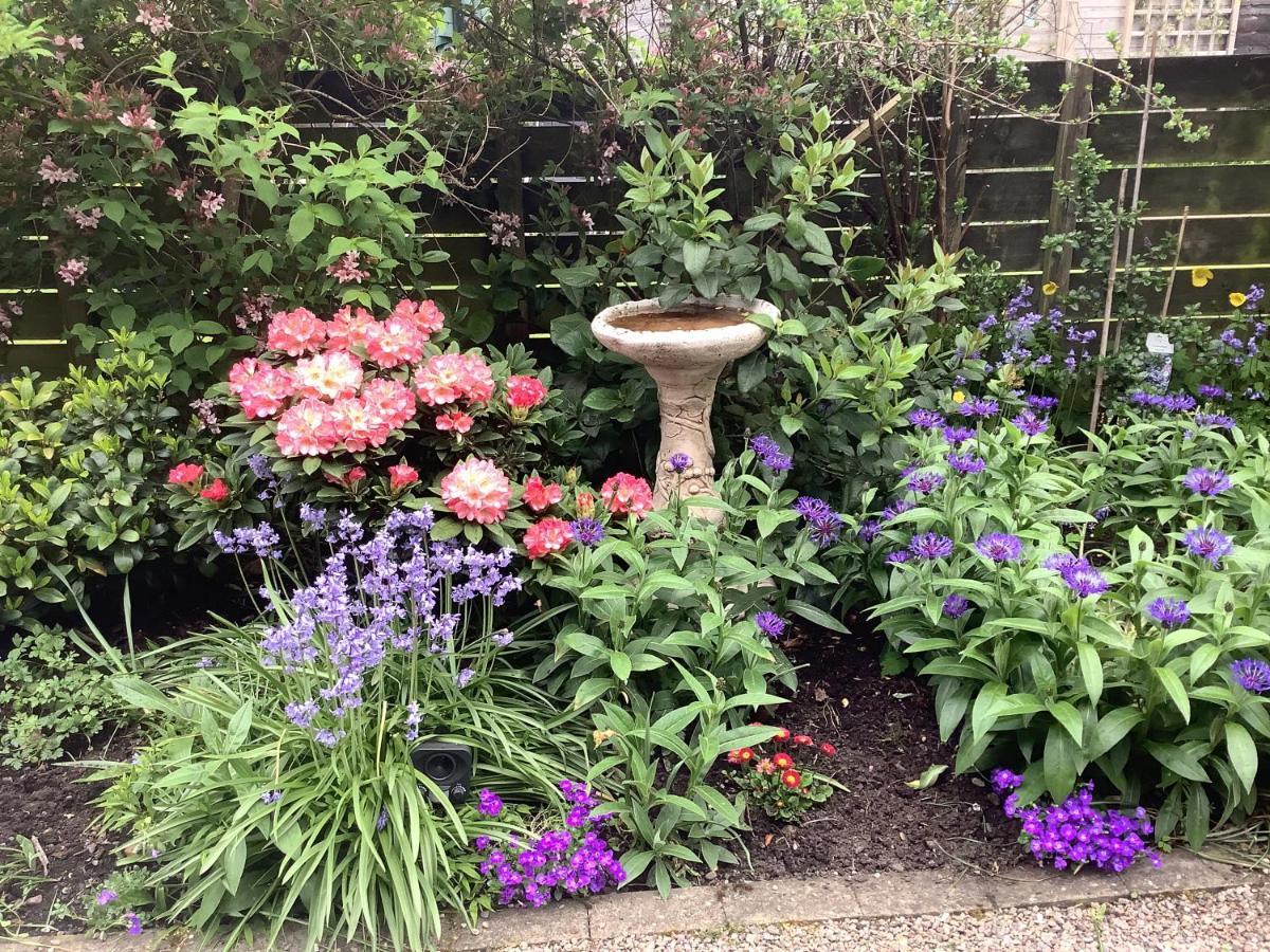 克里夫The Garden Flat公寓 外观 照片